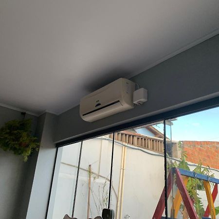 리우 그란데 Casa De Praia Com Piscina 빌라 외부 사진
