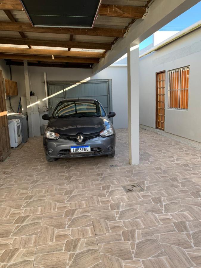 리우 그란데 Casa De Praia Com Piscina 빌라 외부 사진
