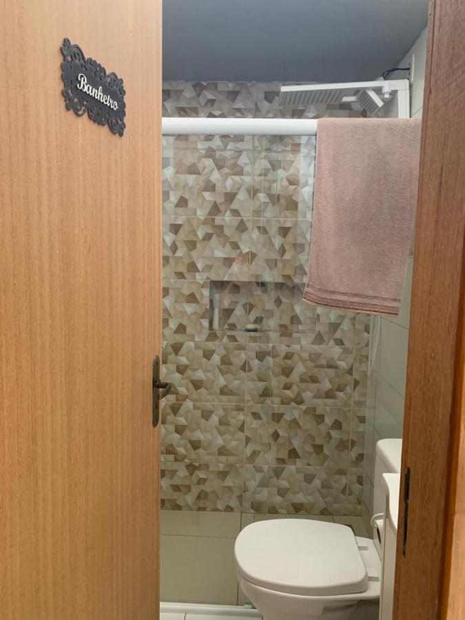 리우 그란데 Casa De Praia Com Piscina 빌라 외부 사진