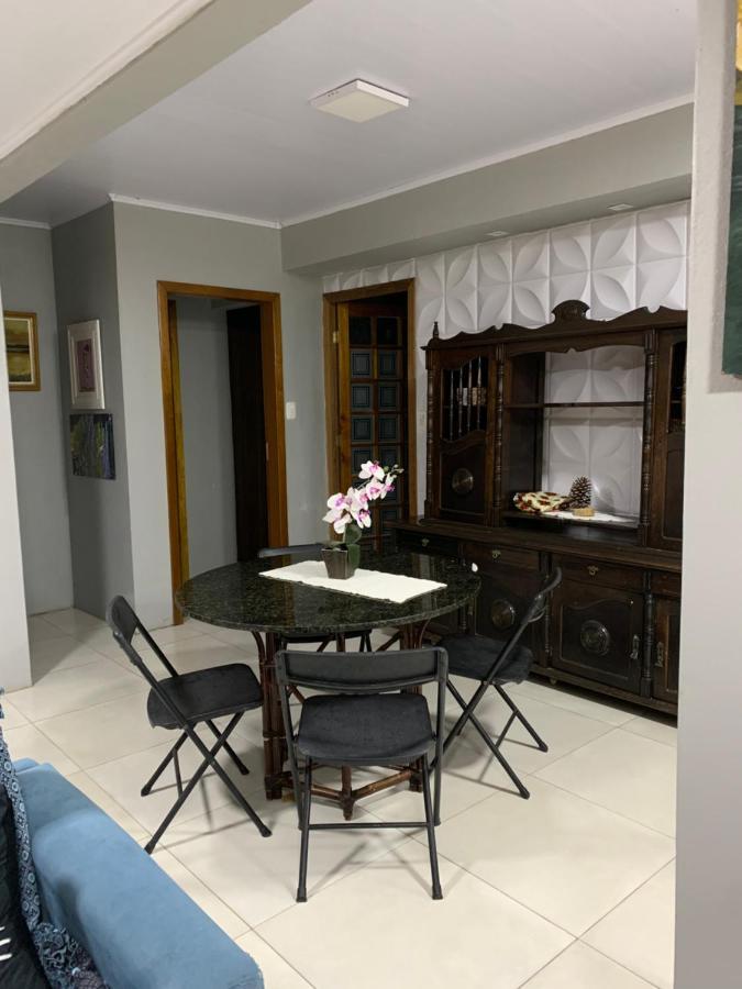 리우 그란데 Casa De Praia Com Piscina 빌라 외부 사진