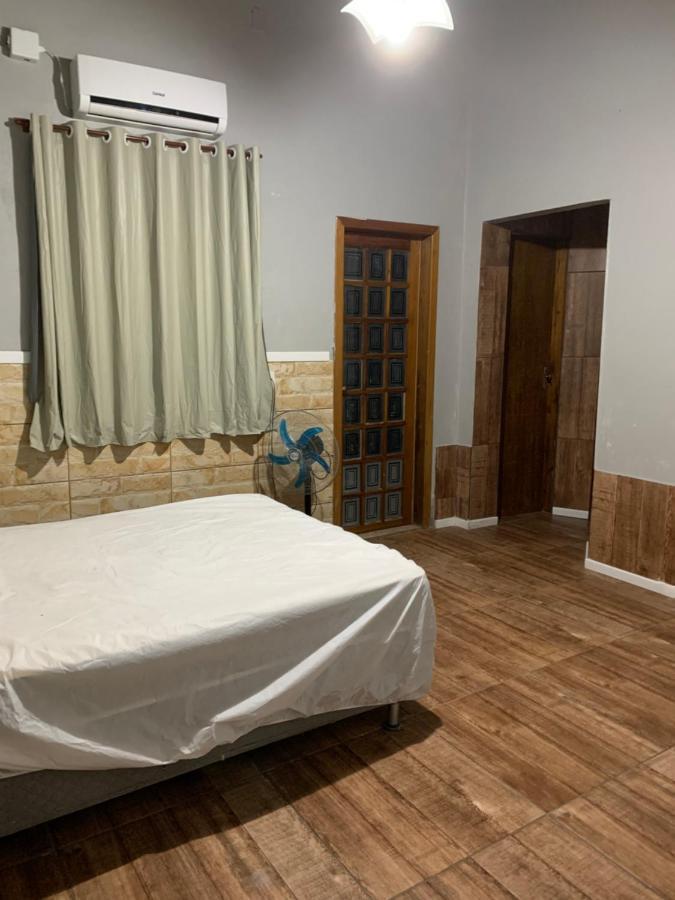 리우 그란데 Casa De Praia Com Piscina 빌라 외부 사진