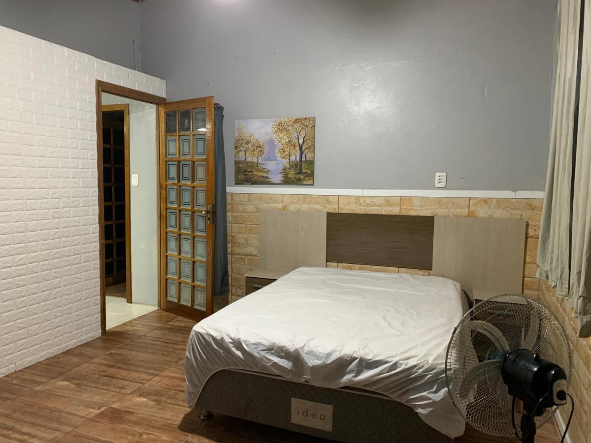 리우 그란데 Casa De Praia Com Piscina 빌라 외부 사진