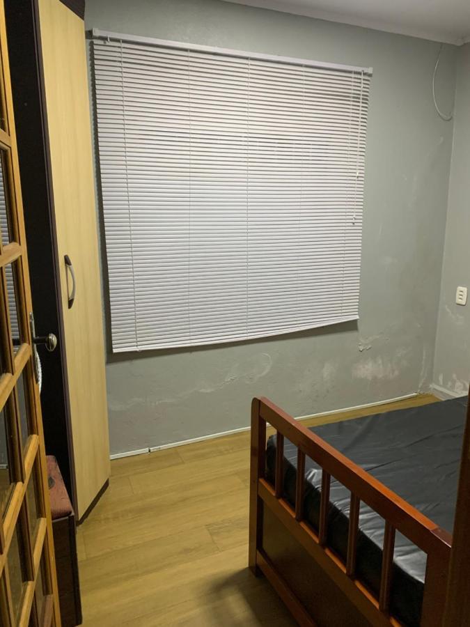 리우 그란데 Casa De Praia Com Piscina 빌라 외부 사진